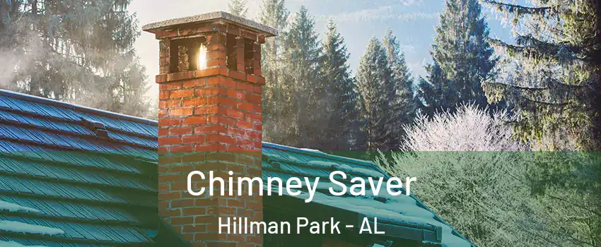 Chimney Saver Hillman Park - AL