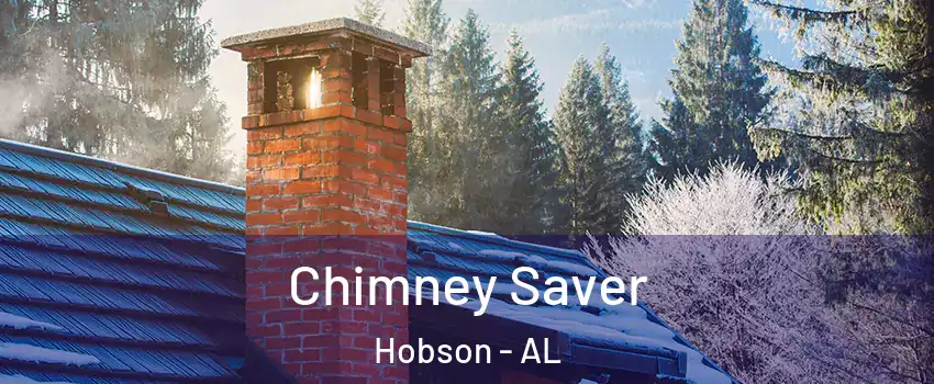 Chimney Saver Hobson - AL