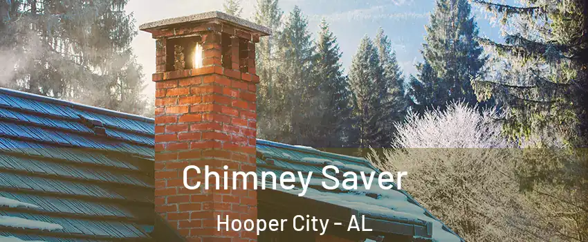 Chimney Saver Hooper City - AL
