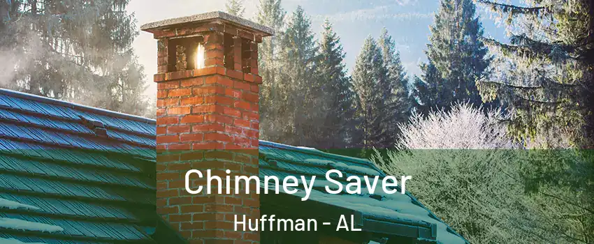 Chimney Saver Huffman - AL