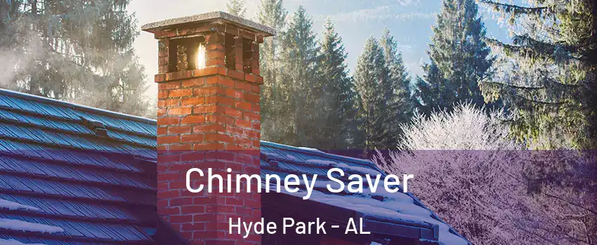 Chimney Saver Hyde Park - AL
