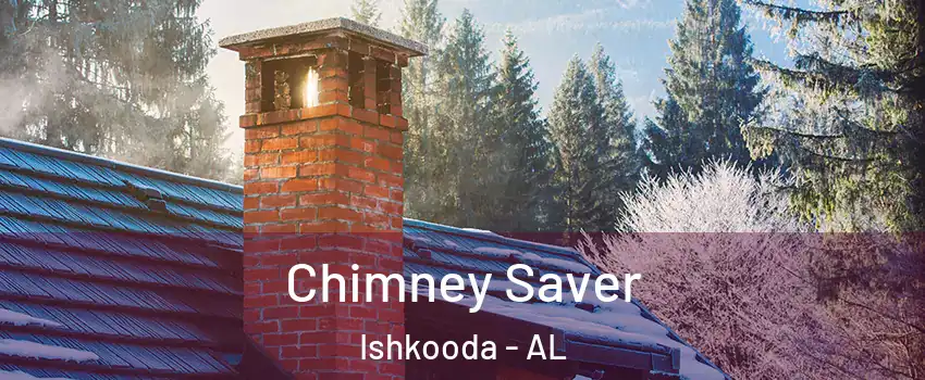 Chimney Saver Ishkooda - AL