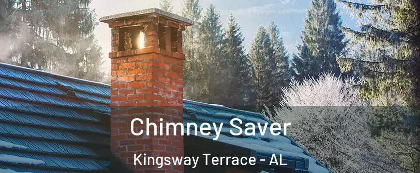 Chimney Saver Kingsway Terrace - AL