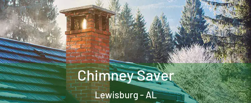 Chimney Saver Lewisburg - AL