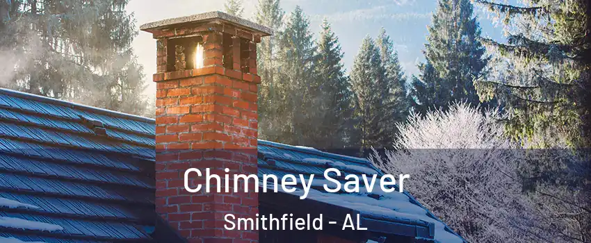 Chimney Saver Smithfield - AL