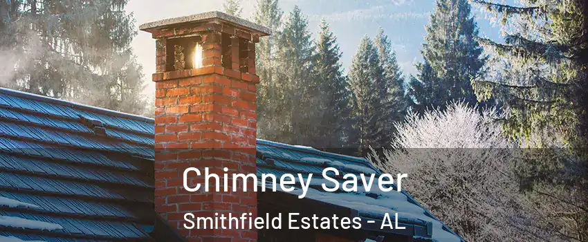 Chimney Saver Smithfield Estates - AL
