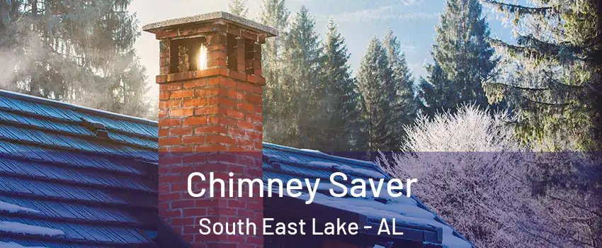 Chimney Saver South East Lake - AL