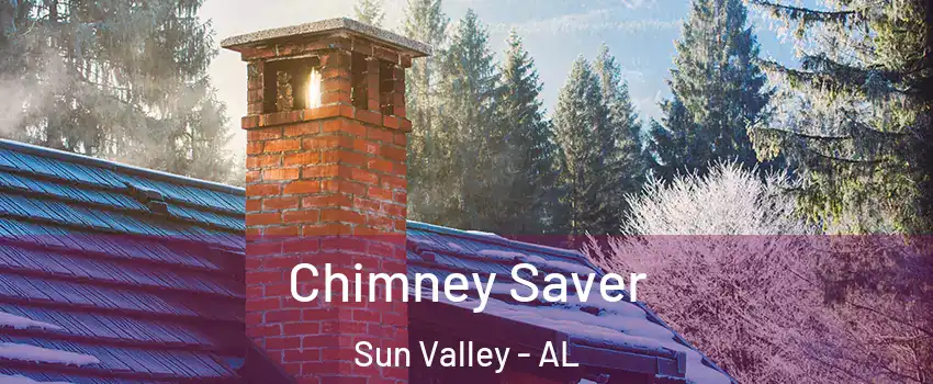 Chimney Saver Sun Valley - AL