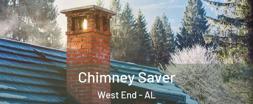Chimney Saver West End - AL