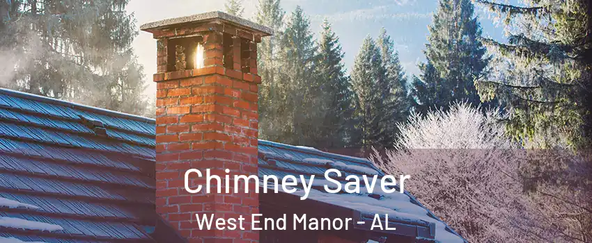 Chimney Saver West End Manor - AL