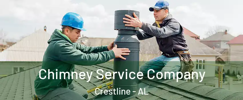 Chimney Service Company Crestline - AL