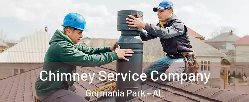 Chimney Service Company Germania Park - AL