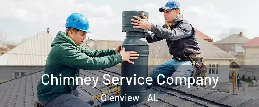 Chimney Service Company Glenview - AL