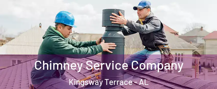 Chimney Service Company Kingsway Terrace - AL