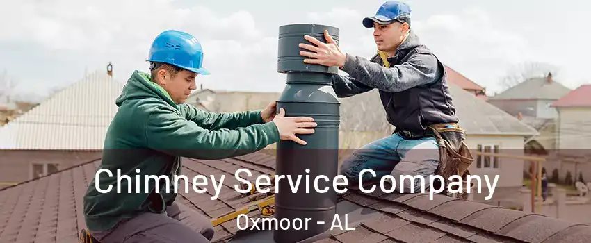 Chimney Service Company Oxmoor - AL