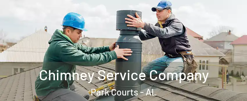Chimney Service Company Park Courts - AL