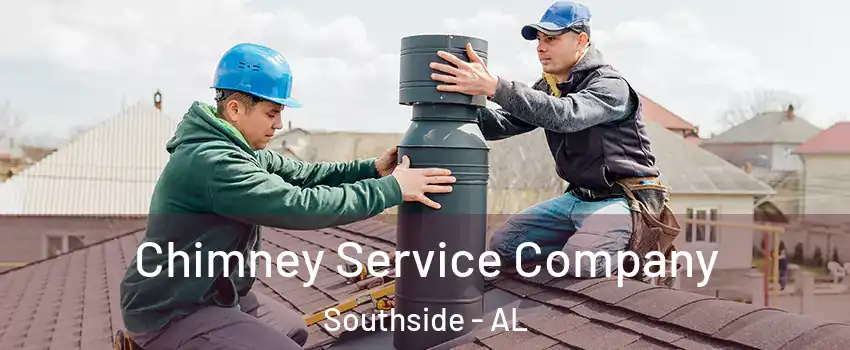 Chimney Service Company Southside - AL