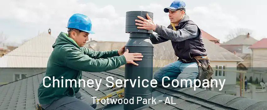 Chimney Service Company Trotwood Park - AL