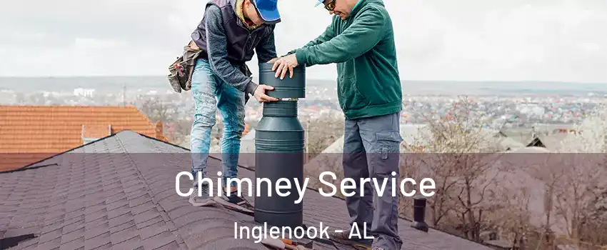 Chimney Service Inglenook - AL