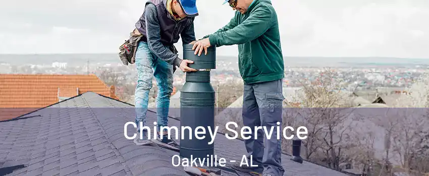 Chimney Service Oakville - AL