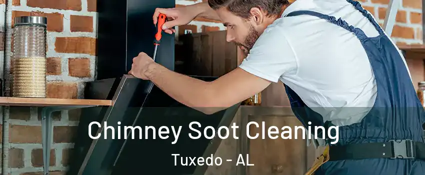 Chimney Soot Cleaning Tuxedo - AL
