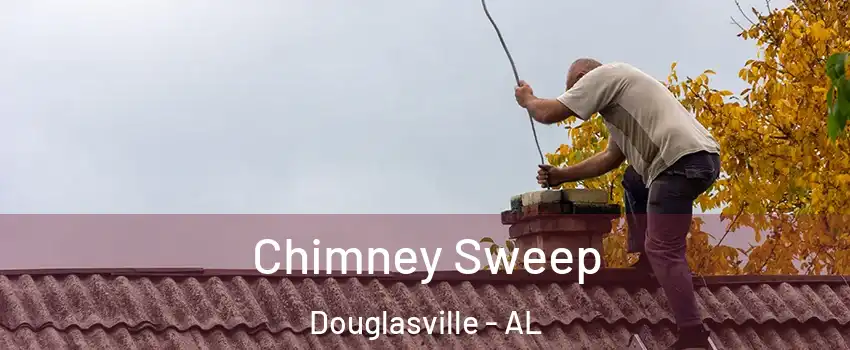 Chimney Sweep Douglasville - AL