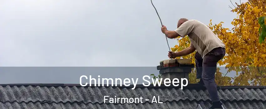 Chimney Sweep Fairmont - AL