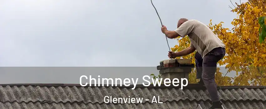Chimney Sweep Glenview - AL