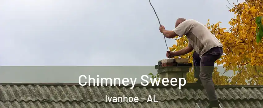Chimney Sweep Ivanhoe - AL