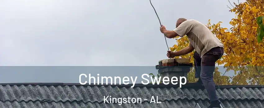Chimney Sweep Kingston - AL