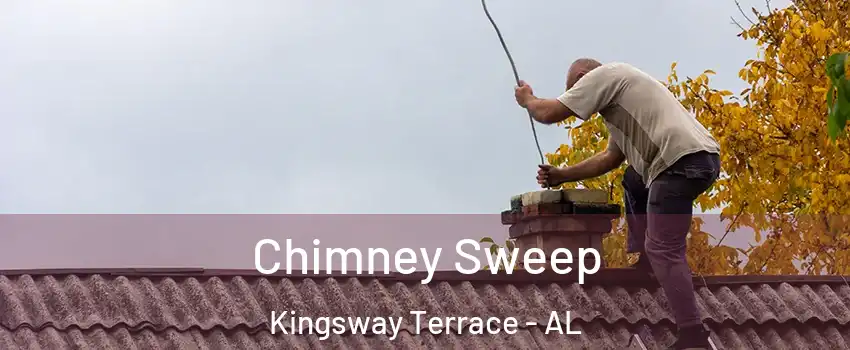 Chimney Sweep Kingsway Terrace - AL