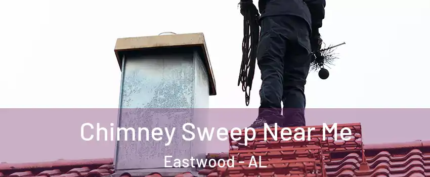 Chimney Sweep Near Me Eastwood - AL