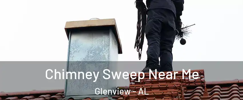 Chimney Sweep Near Me Glenview - AL