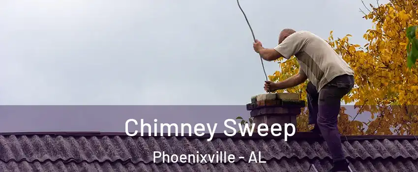 Chimney Sweep Phoenixville - AL