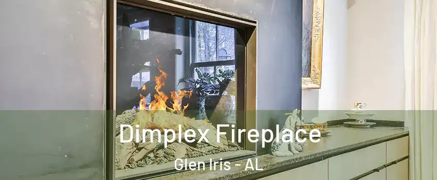 Dimplex Fireplace Glen Iris - AL