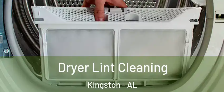 Dryer Lint Cleaning Kingston - AL