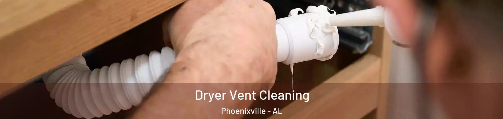 Dryer Vent Cleaning Phoenixville - AL