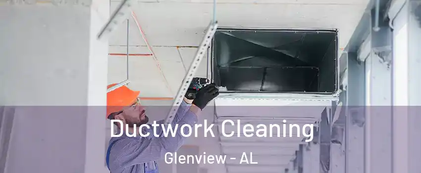Ductwork Cleaning Glenview - AL