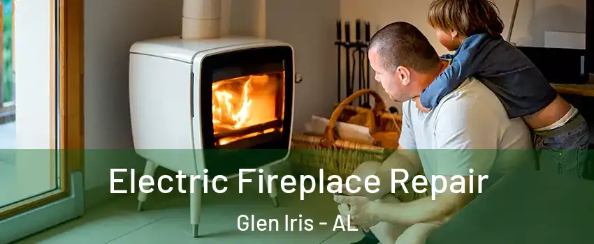 Electric Fireplace Repair Glen Iris - AL