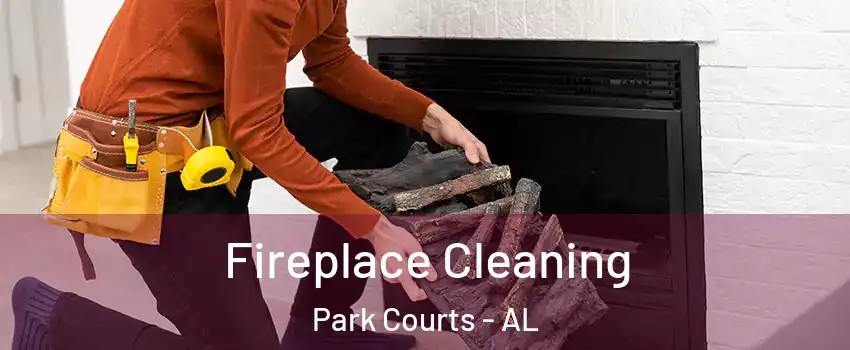 Fireplace Cleaning Park Courts - AL
