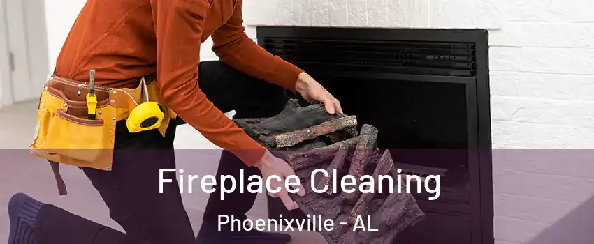 Fireplace Cleaning Phoenixville - AL