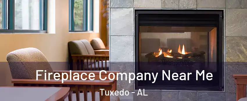 Fireplace Company Near Me Tuxedo - AL