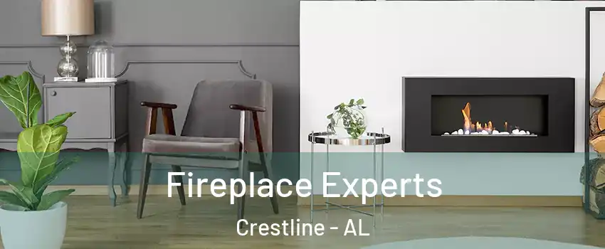 Fireplace Experts Crestline - AL