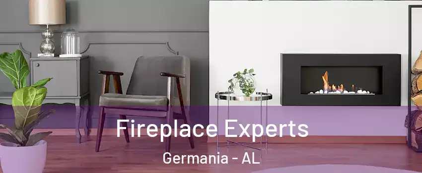 Fireplace Experts Germania - AL