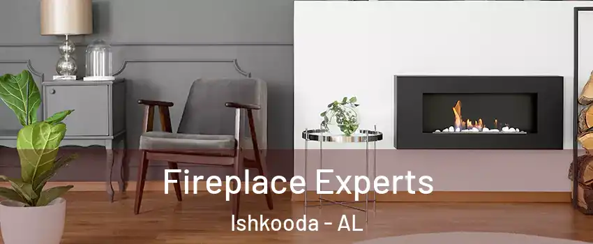Fireplace Experts Ishkooda - AL