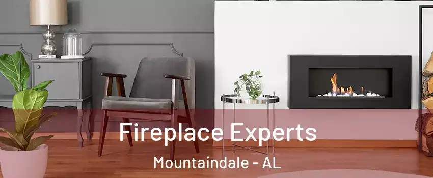 Fireplace Experts Mountaindale - AL