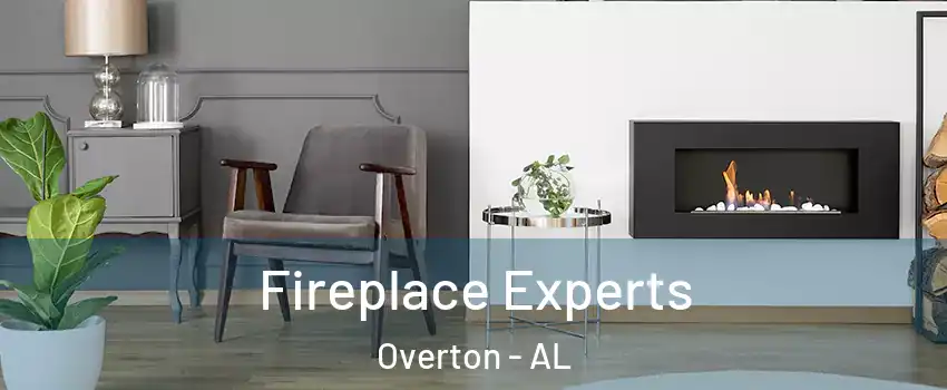 Fireplace Experts Overton - AL