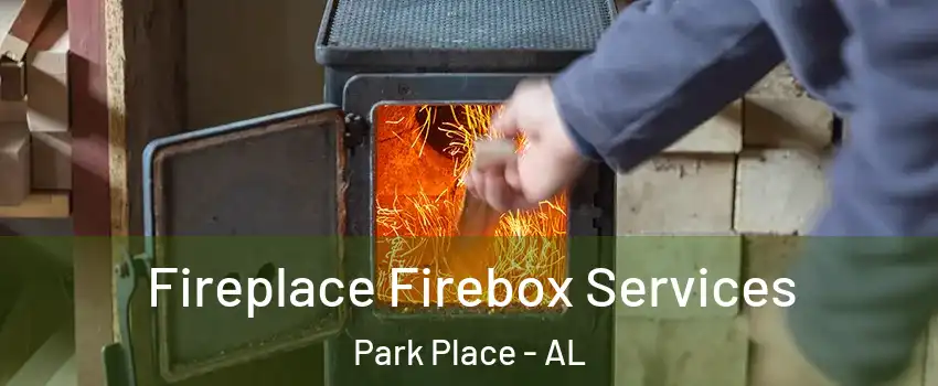 Fireplace Firebox Services Park Place - AL