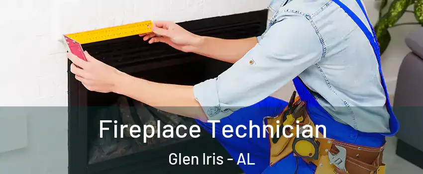 Fireplace Technician Glen Iris - AL
