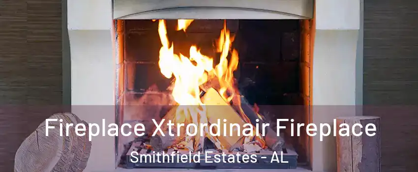 Fireplace Xtrordinair Fireplace Smithfield Estates - AL